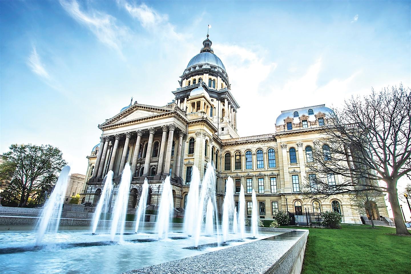 2025 MTA Capitol Day – Springfield, IL