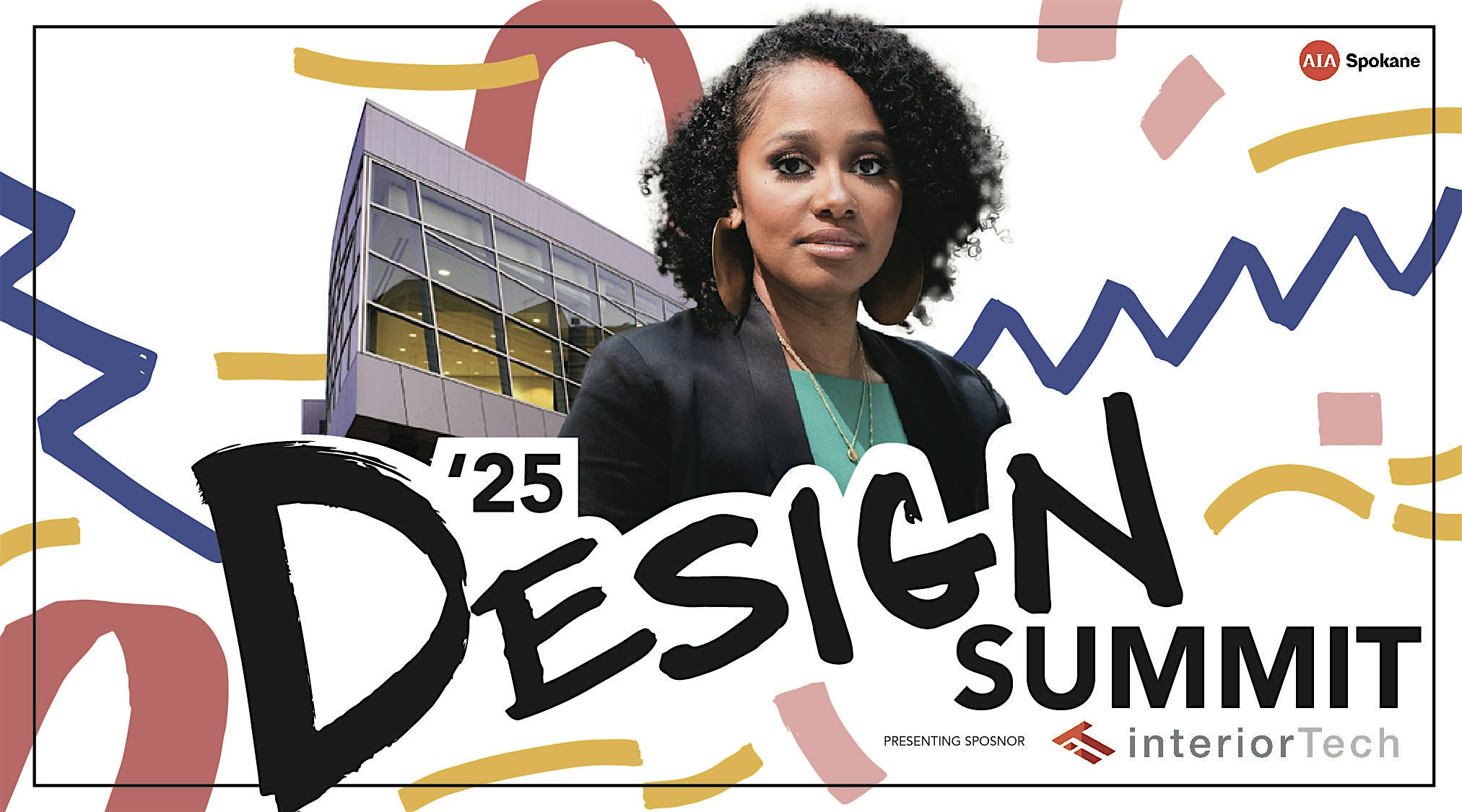 2025 Design Summit – Spokane, WA