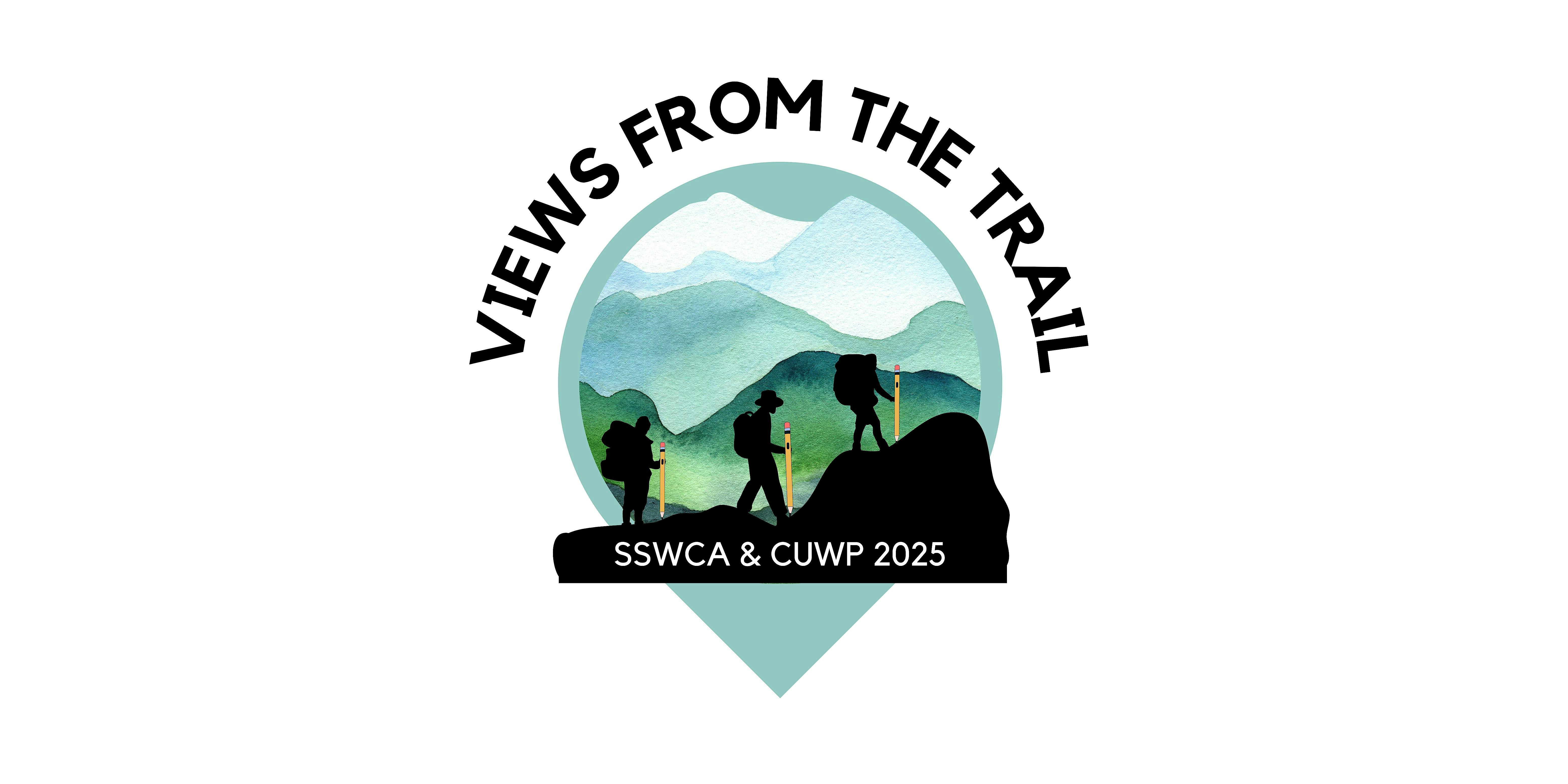 2025 Views from the Trail Conference: SSWCA & CUWP – Provo, UT