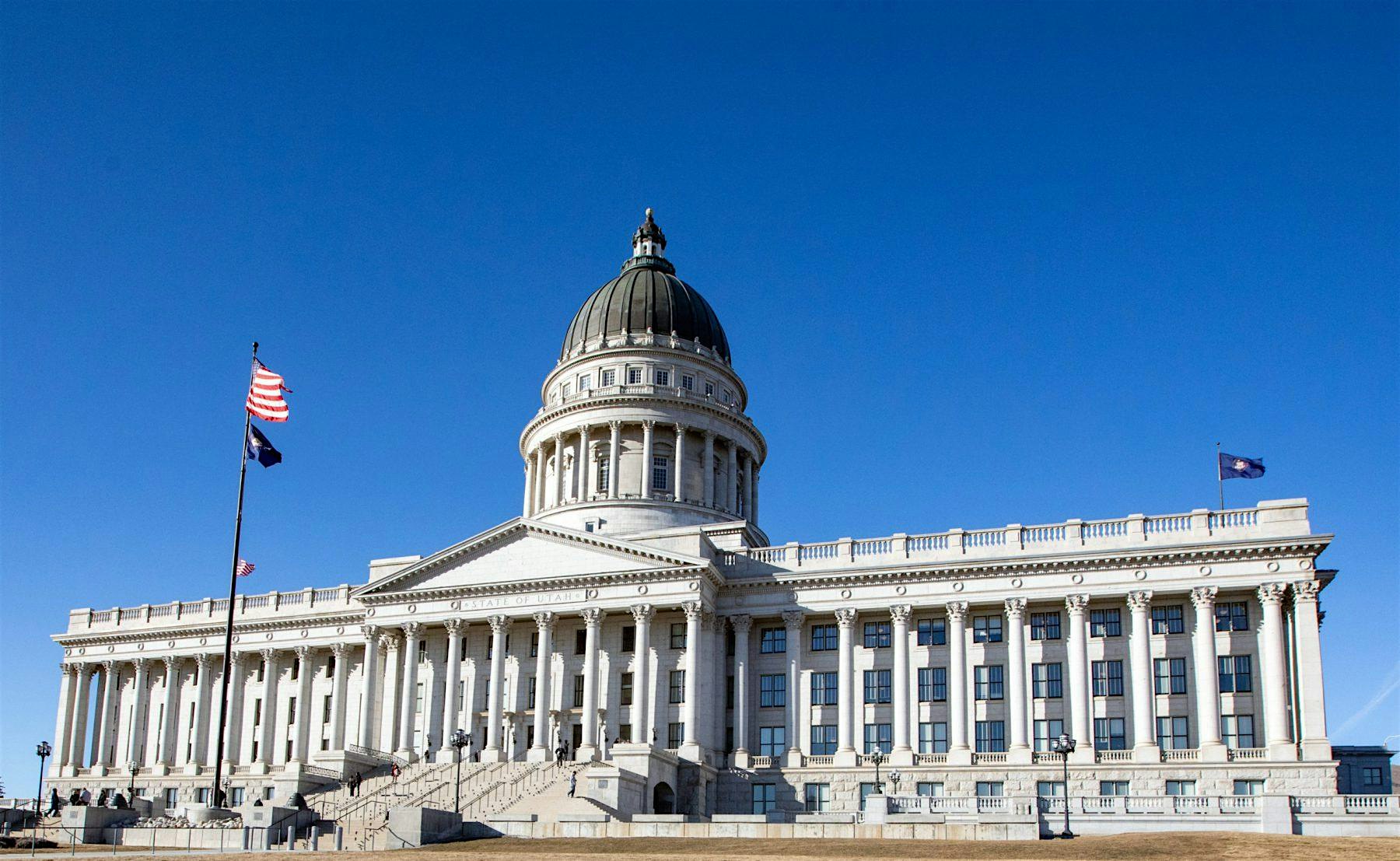 2025 State & Local Government Conference – Provo, UT