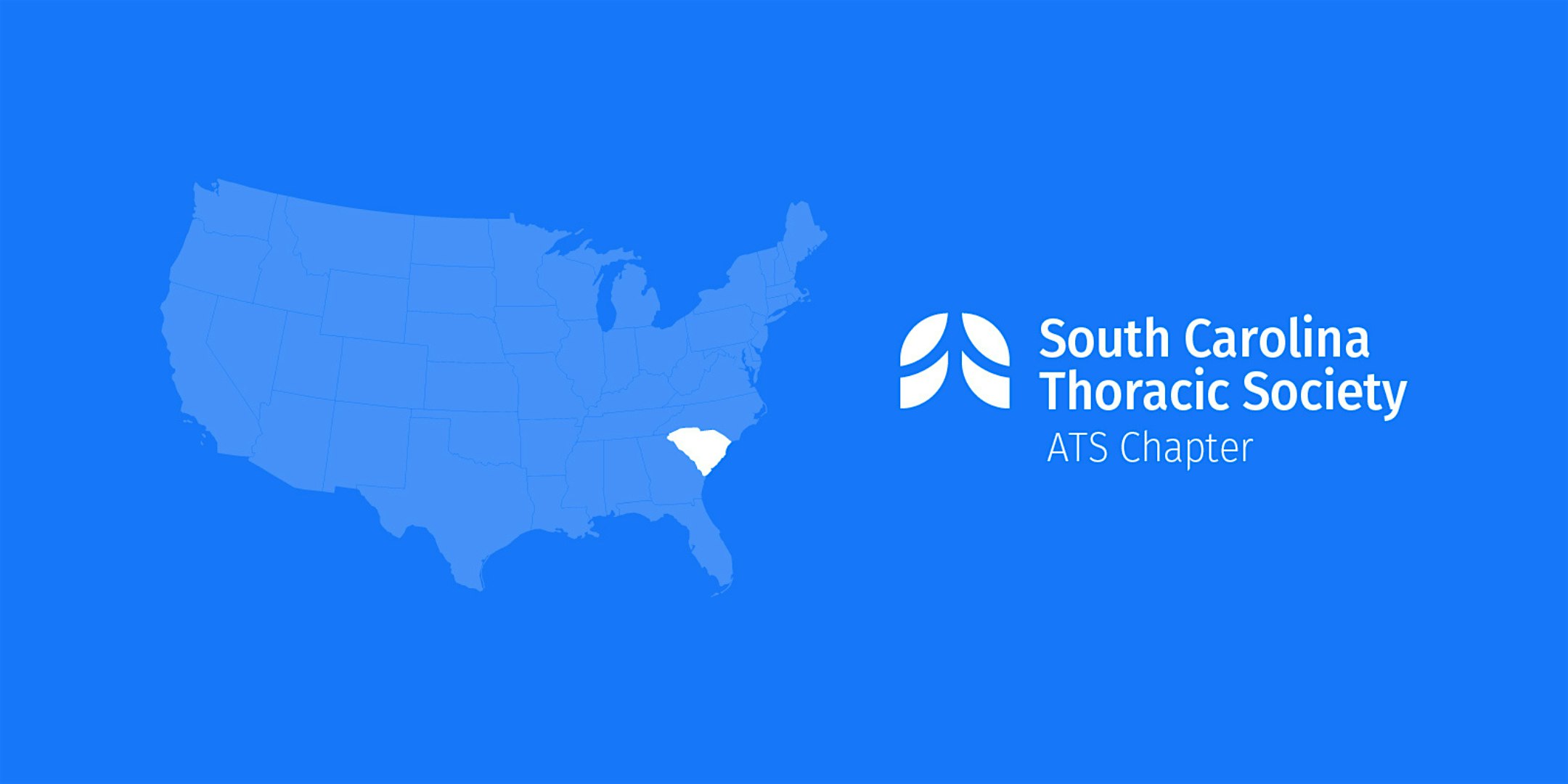 2025 South Carolina Thoracic Society – Annual Conference – Charleston, SC