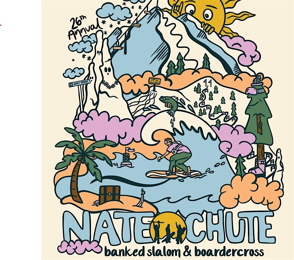 26th Nate Chute – Whitefish, MT