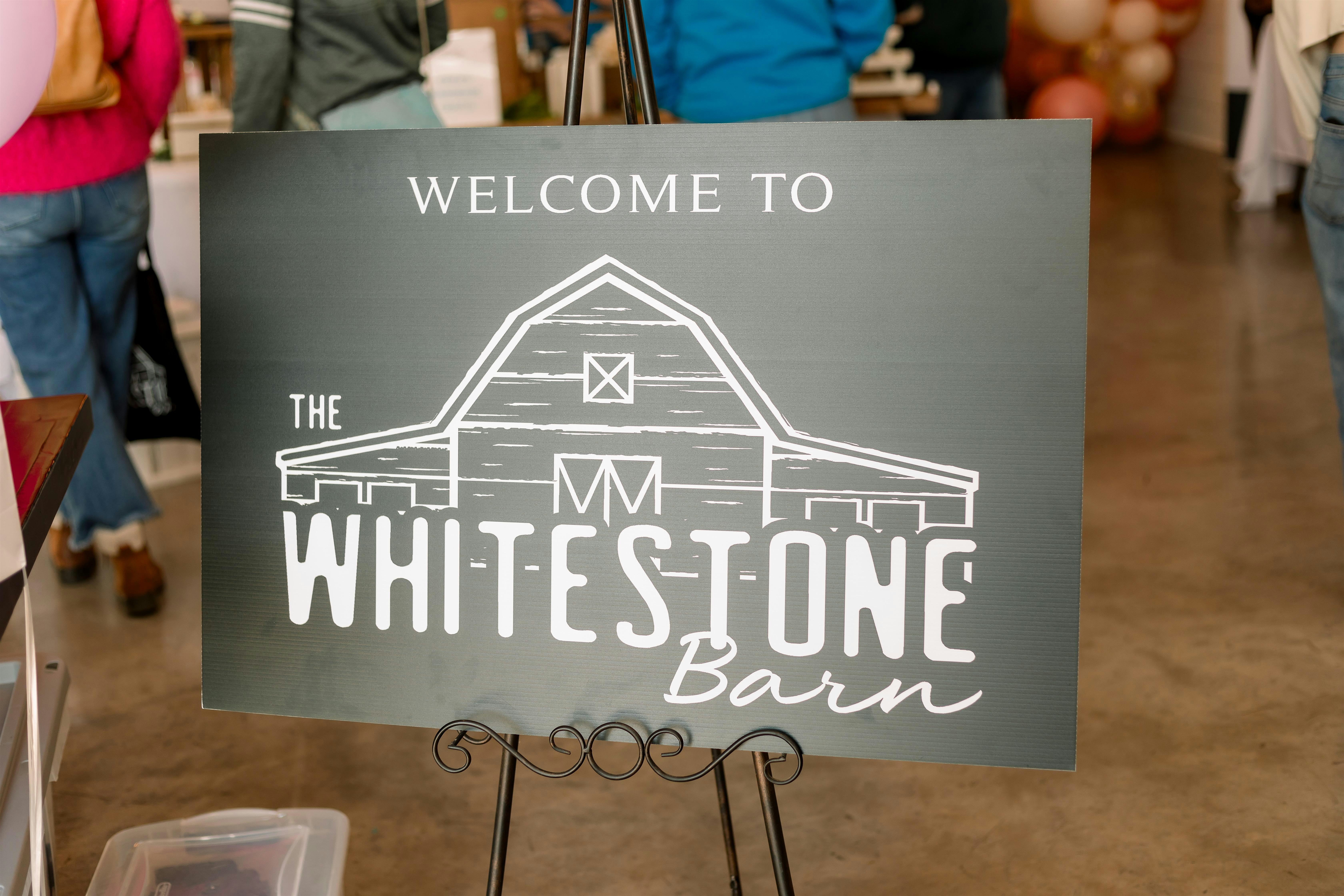 3rd Annual Spring Fling at The Whitestone Barn – Bowling Green, KY