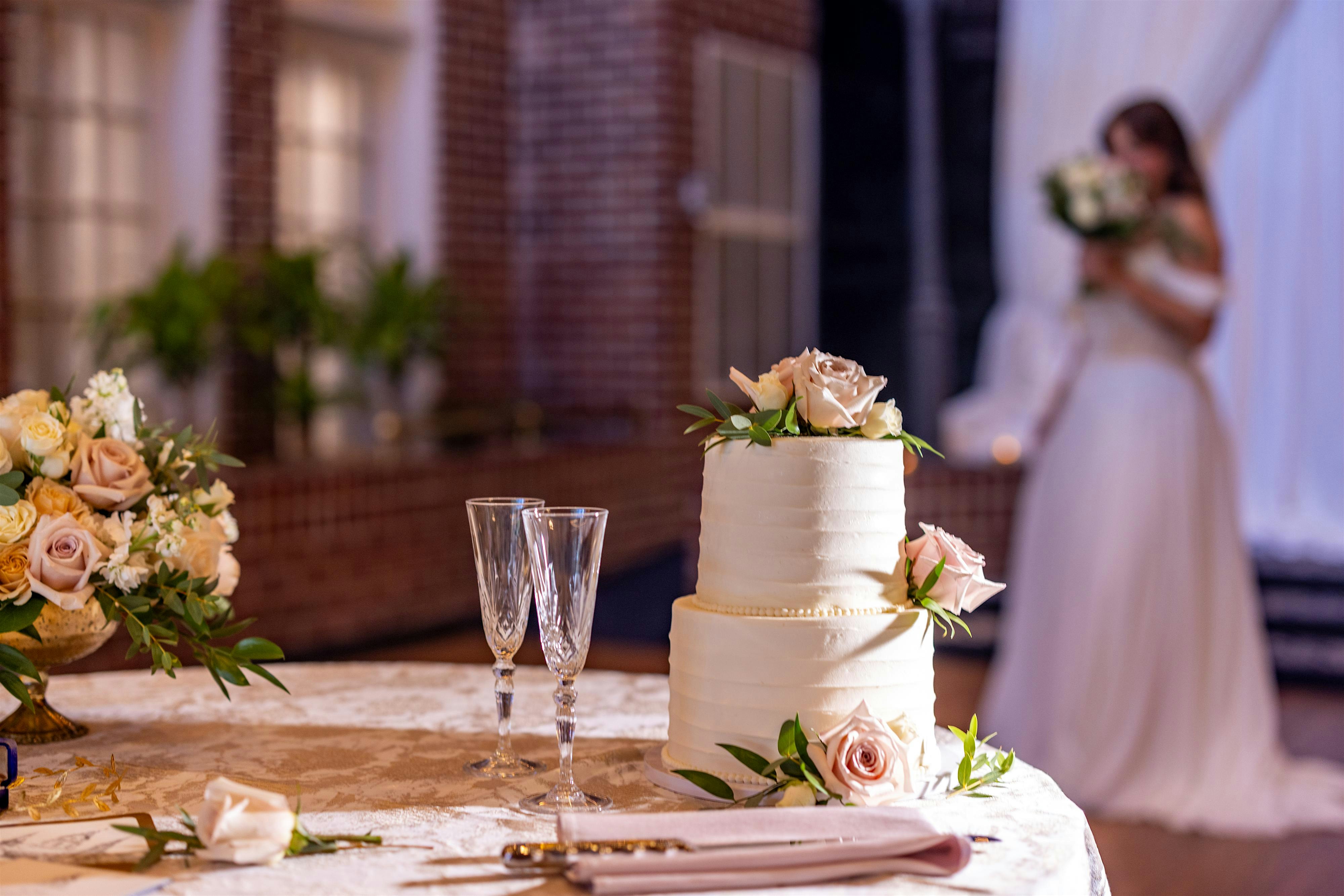 2025 Wedding Fair at the Historic Inns of Annapolis – Annapolis, MD