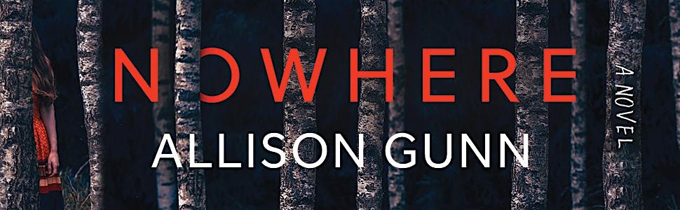 Allison Gunn in Conversation with Andrew Joseph White – Shepherdstown, WV