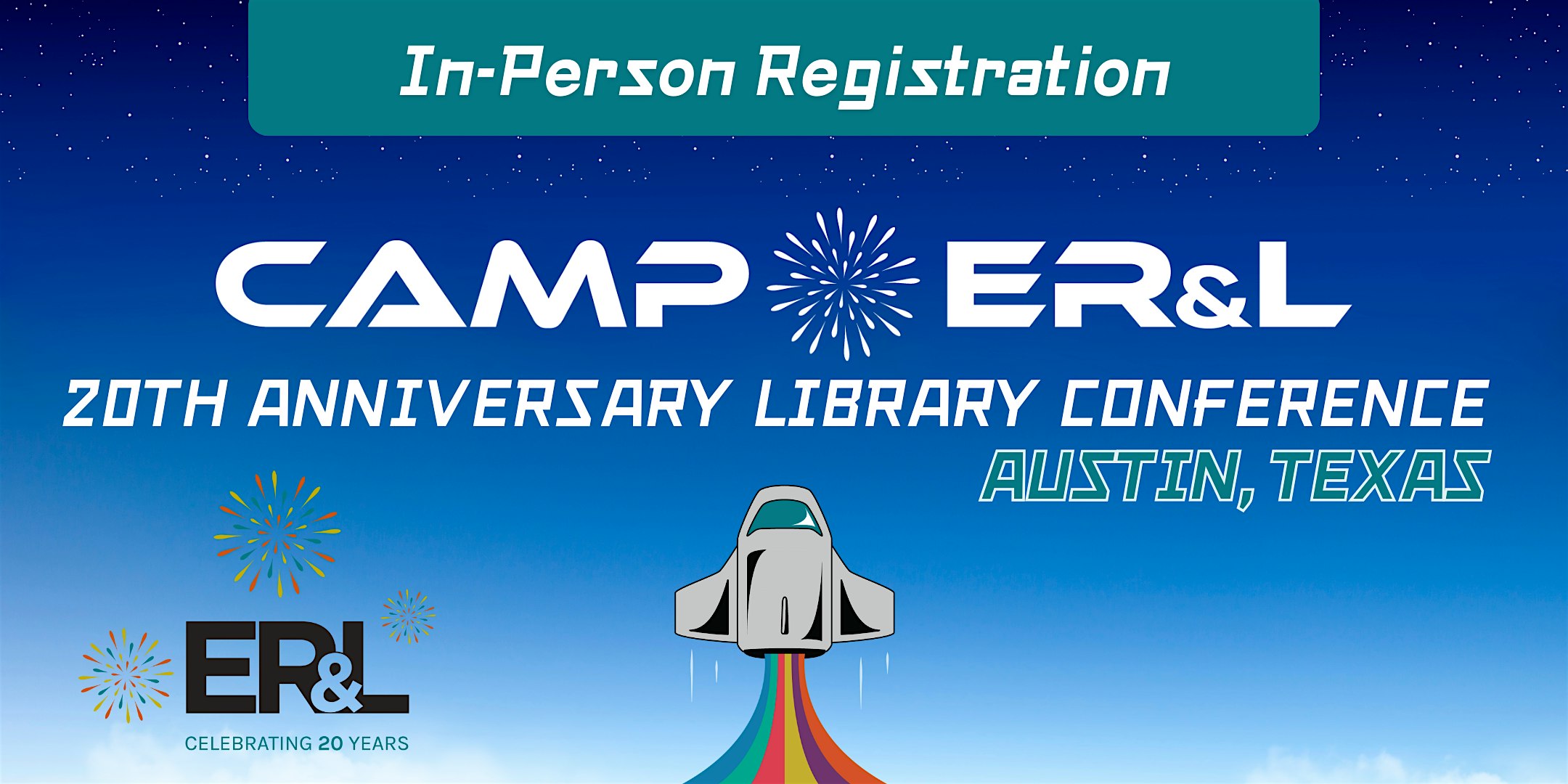 2025 ER&L Annual Conference In-Person Registration – Austin, TX