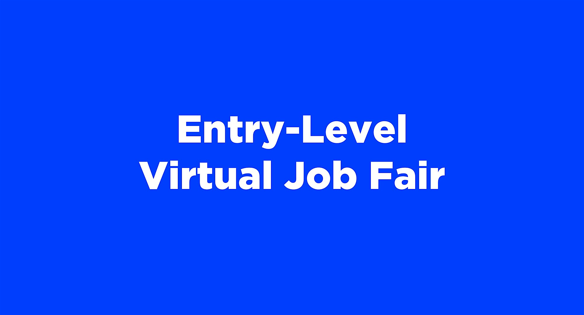 Abilene Job Fair – Abilene Career Fair (Employer Registration) – Abilene, TX