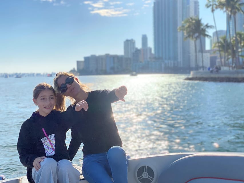 Book your 1 hour Miami Private Boat Ride with champagne and captain experience today. Discover upcoming events, exciting activities, tours, places to eat, places to stay, and fun things to do in Miami, Florida with PartyFixx.co.