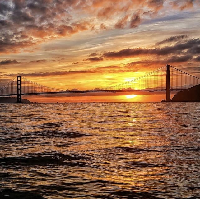 Book your 2hr - SUNSET Sailing Experience on San Francisco Bay experience today. Discover upcoming events, exciting activities, tours, places to eat, places to stay, and fun things to do in San Francisco, California with PartyFixx.co.