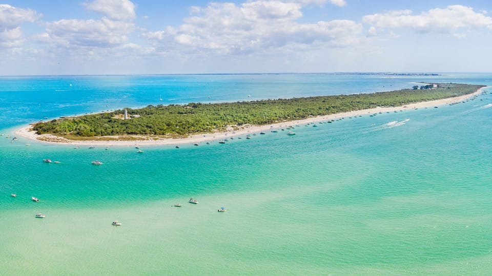 Book your 5-Hour Egmont Key Tour in St. Pete experience today. Discover upcoming events, exciting activities, tours, places to eat, places to stay, and fun things to do in Egmont Key National Wildlife Refuge, Florida with PartyFixx.co.