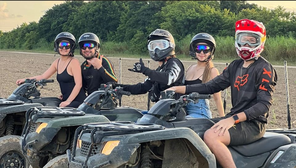 Book your ATV Riding Miami   Wynwood experience today. Discover upcoming events, exciting activities, tours, places to eat, places to stay, and fun things to do in Miami, Florida with PartyFixx.co.