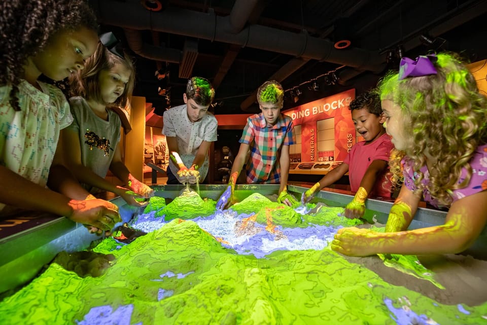 Book your Alabama: Huntsville and North Alabama Multi-Attraction Pass experience today. Discover upcoming events, exciting activities, tours, places to eat, places to stay, and fun things to do in Huntsville, Alabama, Alabama with PartyFixx.co.