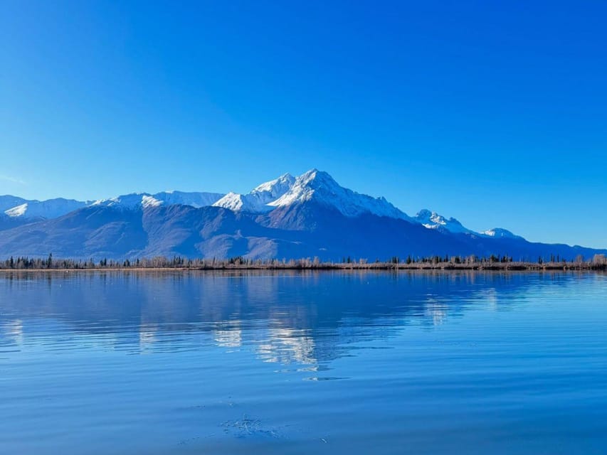 Book your Alaska: Cold Weather Kayaking Experience experience today. Discover upcoming events, exciting activities, tours, places to eat, places to stay, and fun things to do in Anchorage, Alaska with PartyFixx.co.