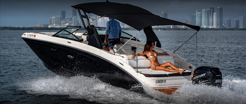 Book your All Access of Fort Lauderdale - Jet Ski Rentals experience today. Discover upcoming events, exciting activities, tours, places to eat, places to stay, and fun things to do in Fort Lauderdale, Florida with PartyFixx.co.