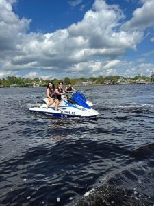 Book your Amelia Island: Jet Ski Rental Excursion experience today. Discover upcoming events, exciting activities, tours, places to eat, places to stay, and fun things to do in Cumberland Island, Georgia with PartyFixx.co.