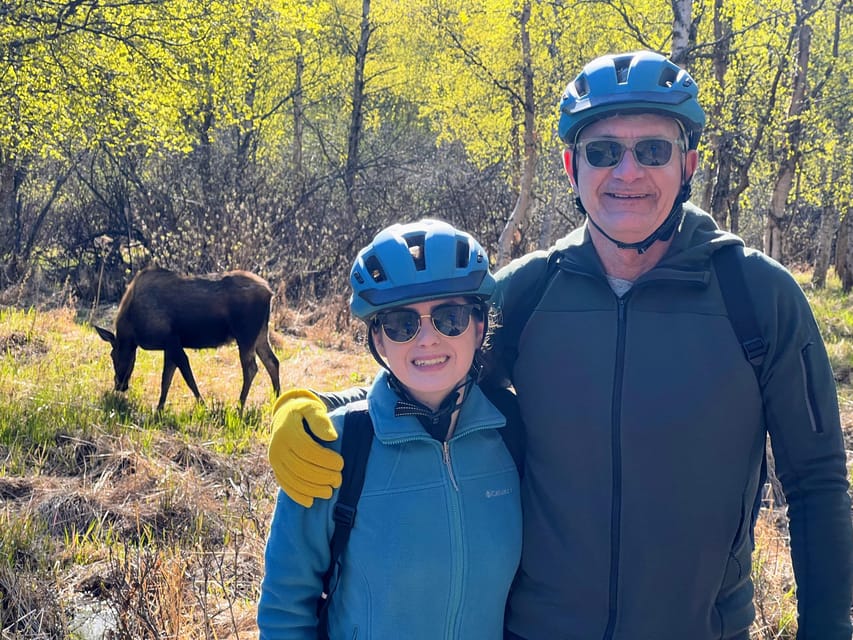 Book your Anchorage: Coastal Trail 3-Hour City Bike Tour experience today. Discover upcoming events, exciting activities, tours, places to eat, places to stay, and fun things to do in Anchorage, Alaska with PartyFixx.co.