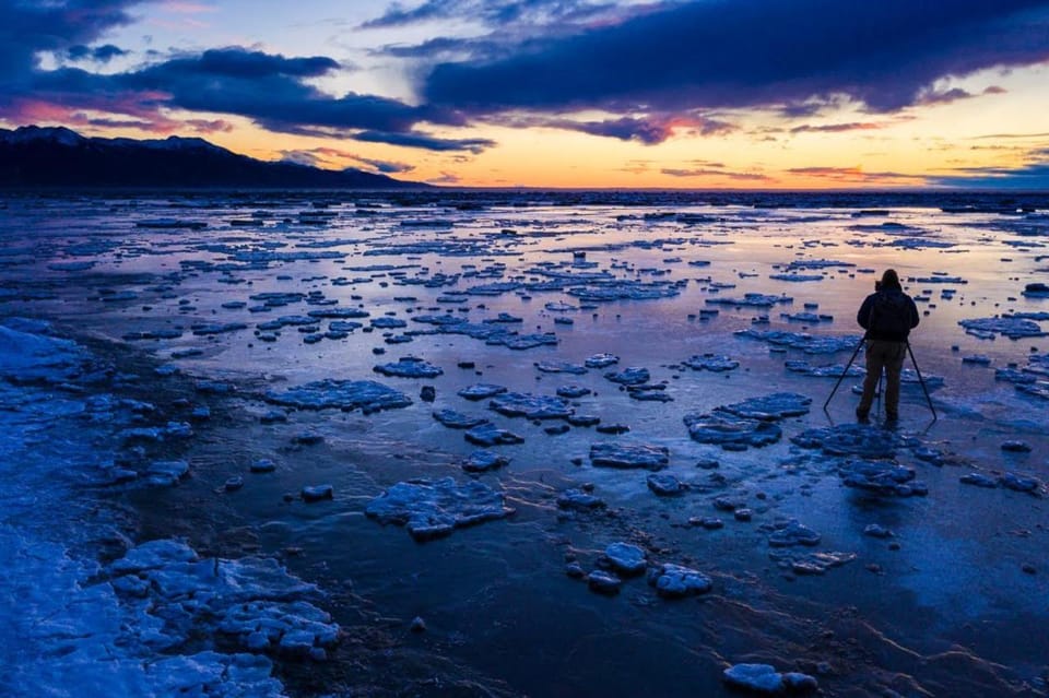 Book your Anchorage: Winter Wonderland Photo Tour experience today. Discover upcoming events, exciting activities, tours, places to eat, places to stay, and fun things to do in Alaska, Alaska with PartyFixx.co.