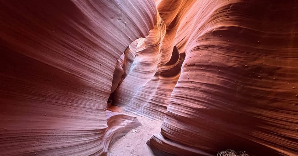 Book your Antelope Canyon: Rattlesnake Canyon Tour experience today. Discover upcoming events, exciting activities, tours, places to eat, places to stay, and fun things to do in Page, Arizona, Arizona with PartyFixx.co.