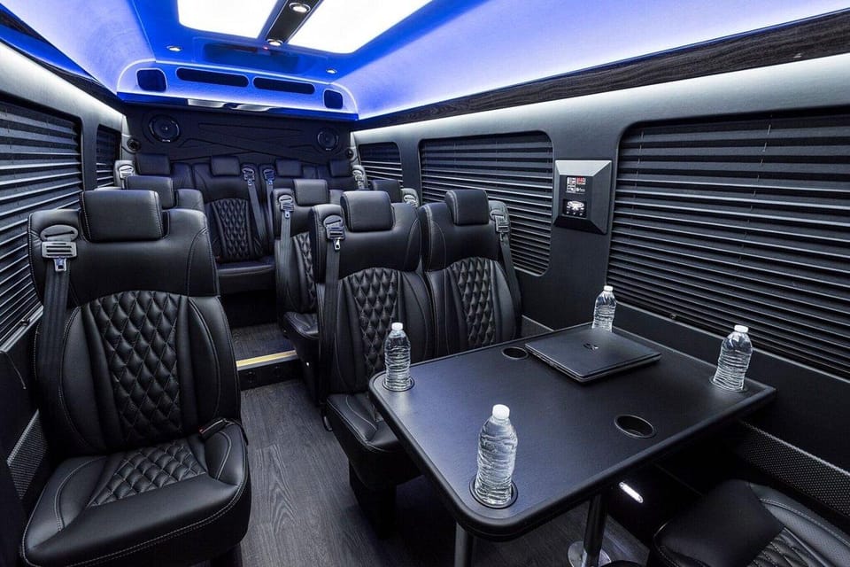 Book your Atlanta: Party Bus Experience experience today. Discover upcoming events, exciting activities, tours, places to eat, places to stay, and fun things to do in Atlanta, Georgia with PartyFixx.co.