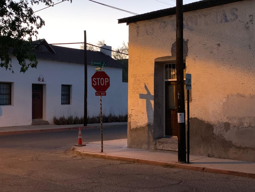 Book your Barrio Viejo Tucson Walking Tour plus Historic Scott Avenue experience today. Discover upcoming events, exciting activities, tours, places to eat, places to stay, and fun things to do in Tucson, Arizona with PartyFixx.co.