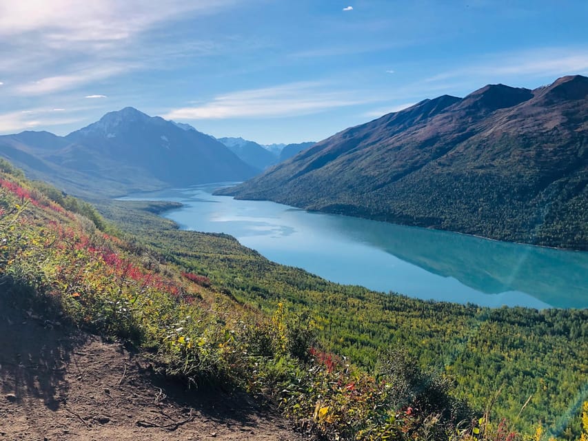 Book your Beautiful nature around Anchorage Waterfall, Lake, Mountains experience today. Discover upcoming events, exciting activities, tours, places to eat, places to stay, and fun things to do in Anchorage, Alaska with PartyFixx.co.