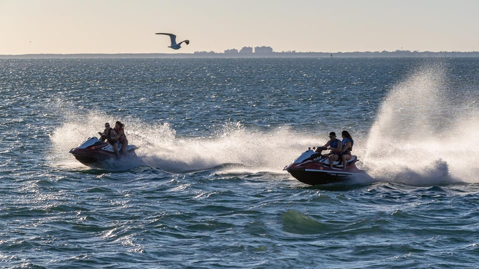 Book your Best Jet Ski Rental in Miami with Free Boat Ride experience today. Discover upcoming events, exciting activities, tours, places to eat, places to stay, and fun things to do in Miami, Florida with PartyFixx.co.