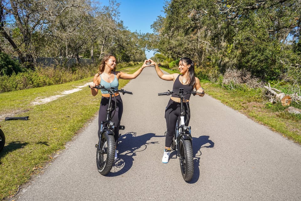 Book your Bike Rental experience today. Discover upcoming events, exciting activities, tours, places to eat, places to stay, and fun things to do in Sarasota, Florida with PartyFixx.co.