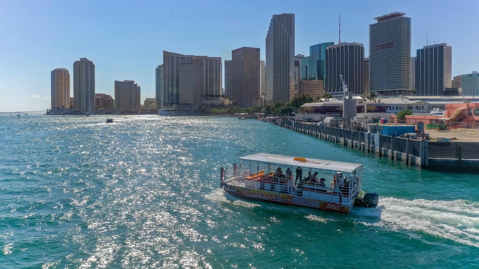 Book your Biscayne Bay Boat ride with stops in Miami Beach and Miami experience today. Discover upcoming events, exciting activities, tours, places to eat, places to stay, and fun things to do in Miami, Florida with PartyFixx.co.