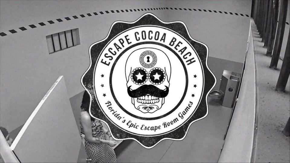 Book your Cocoa Beach: Jail Break Escape Room Game experience today. Discover upcoming events, exciting activities, tours, places to eat, places to stay, and fun things to do in Cocoa Beach, Florida with PartyFixx.co.