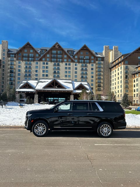 Book your DEN Airport Transfers: to/from Beaver Creek, Colorado experience today. Discover upcoming events, exciting activities, tours, places to eat, places to stay, and fun things to do in Denver, Colorado with PartyFixx.co.