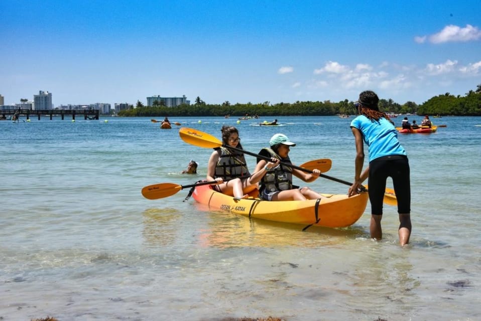 Book your Dania Beach: Kayaks, Canoes & Paddleboards Rental experience today. Discover upcoming events, exciting activities, tours, places to eat, places to stay, and fun things to do in Dania Beach, Florida with PartyFixx.co.