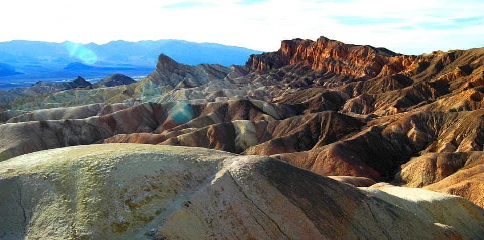 Book your Death Valley: Full–Day Tour from Las Vegas experience today. Discover upcoming events, exciting activities, tours, places to eat, places to stay, and fun things to do in California, California with PartyFixx.co.