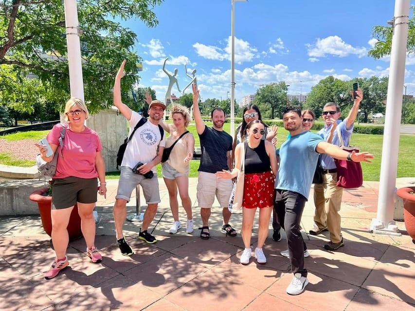 Book your Denver's Twisted History Tour experience today. Discover upcoming events, exciting activities, tours, places to eat, places to stay, and fun things to do in Denver, Colorado with PartyFixx.co.