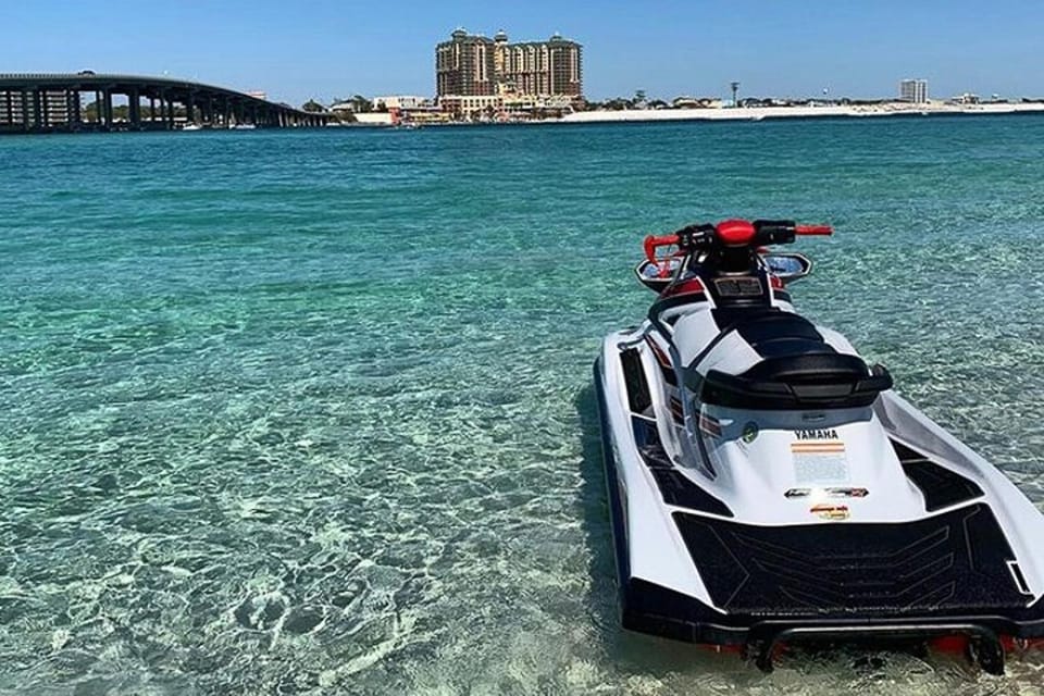 Book your Destin and Fort Walton Beach Jet Ski Rental experience today. Discover upcoming events, exciting activities, tours, places to eat, places to stay, and fun things to do in Destin, Florida with PartyFixx.co.