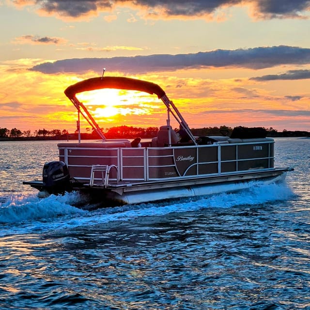 Book your Destin and Fort Walton Beach: Private Sunset Cruise experience today. Discover upcoming events, exciting activities, tours, places to eat, places to stay, and fun things to do in Destin, Florida with PartyFixx.co.