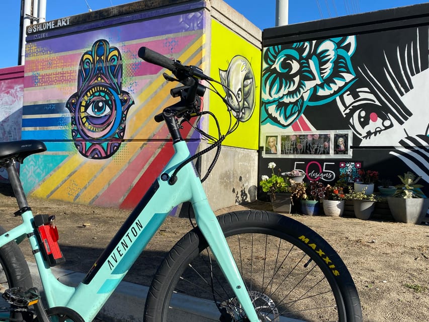 Book your Ebike Tour of Hermosa Beach & Other Beach Cities - 3 hours experience today. Discover upcoming events, exciting activities, tours, places to eat, places to stay, and fun things to do in Los Angeles, California with PartyFixx.co.