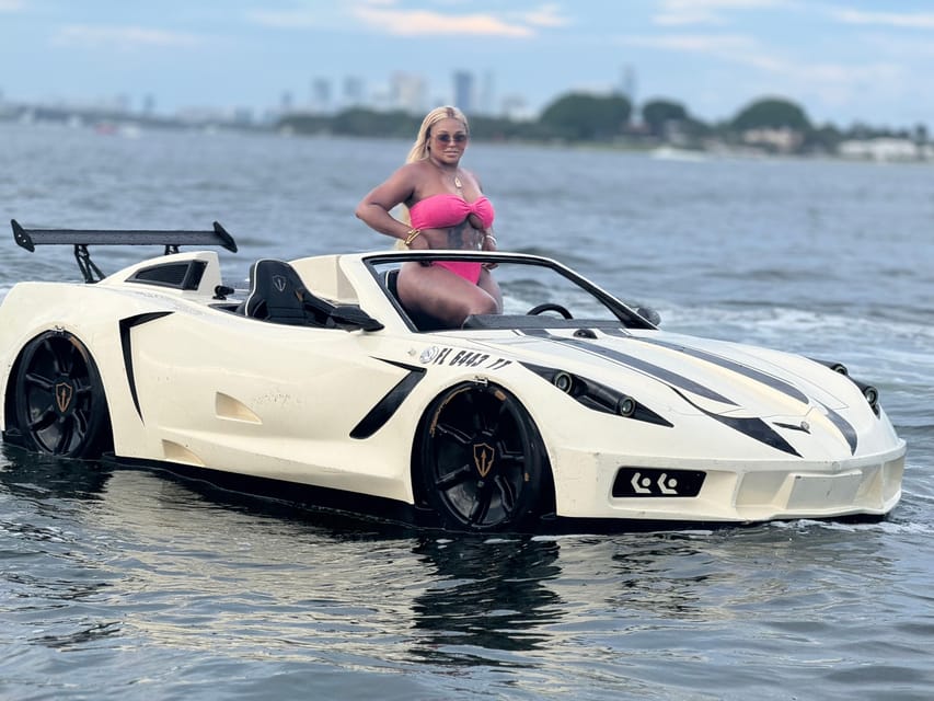 Book your FREE 1Hour Boat Ride +1Hour JetCar +1Hour ATV's For 2 Guest experience today. Discover upcoming events, exciting activities, tours, places to eat, places to stay, and fun things to do in Miami, Florida with PartyFixx.co.