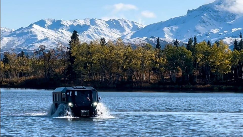 Book your Fairbanks: Full-Day Denali Winter Adventure Tour experience today. Discover upcoming events, exciting activities, tours, places to eat, places to stay, and fun things to do in Alaska, Alaska with PartyFixx.co.