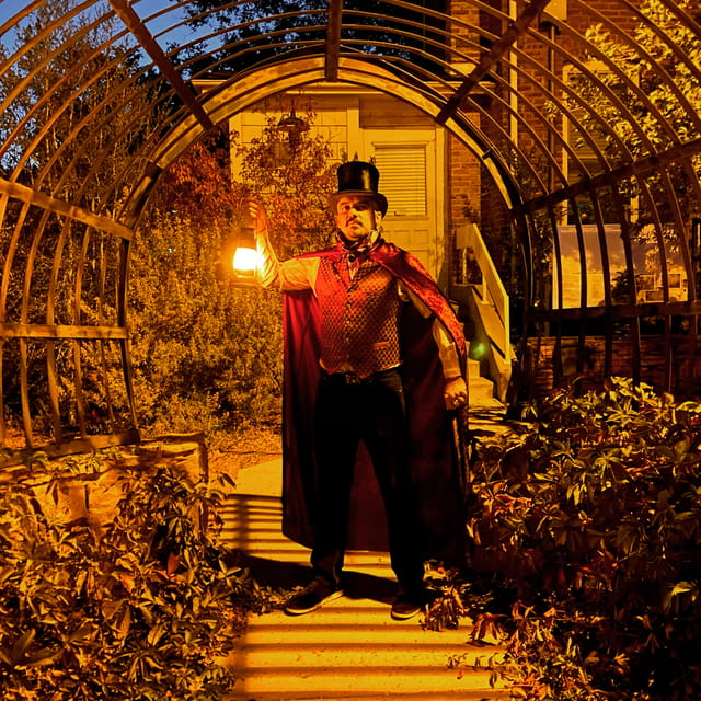 Book your Flagstaff: Downtown Haunted History Walking Tour experience today. Discover upcoming events, exciting activities, tours, places to eat, places to stay, and fun things to do in Flagstaff, Arizona with PartyFixx.co.