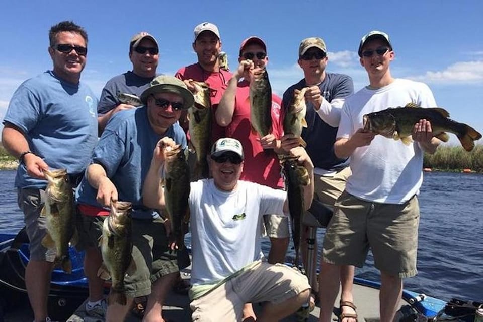 Book your Florida Everglades Fishing Charter Near Fort Lauderdale experience today. Discover upcoming events, exciting activities, tours, places to eat, places to stay, and fun things to do in Fort Lauderdale, Florida with PartyFixx.co.