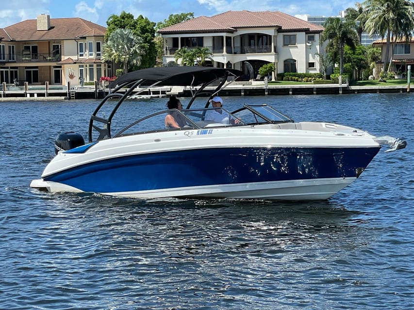 Book your Fort Lauderdale: 11 People Private Boat Rental experience today. Discover upcoming events, exciting activities, tours, places to eat, places to stay, and fun things to do in Miami, Florida with PartyFixx.co.