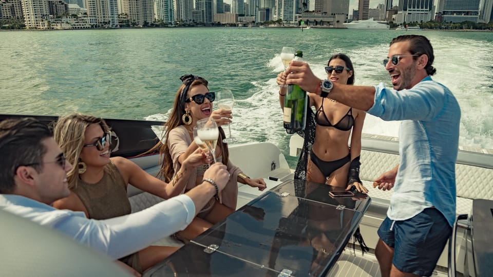 Book your Fort Lauderdale: 13 People Private Boat Rental experience today. Discover upcoming events, exciting activities, tours, places to eat, places to stay, and fun things to do in Miami, Florida with PartyFixx.co.