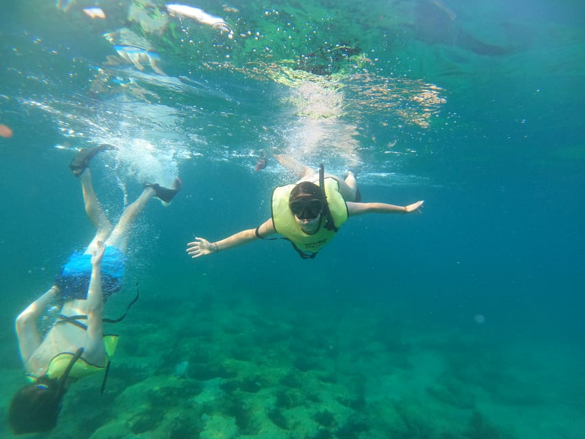 Book your Fort Lauderdale: Guided Snorkeling Reef Tour and Lesson experience today. Discover upcoming events, exciting activities, tours, places to eat, places to stay, and fun things to do in Lauderdale-by-the-Sea, Florida with PartyFixx.co.