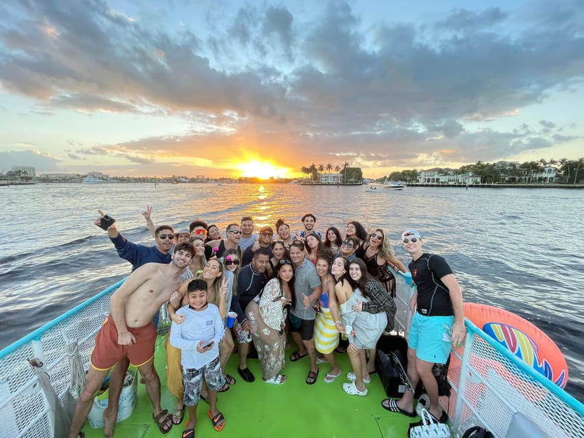 Book your Fort Lauderdale: Holiday Lights Cruise with Downtown Views experience today. Discover upcoming events, exciting activities, tours, places to eat, places to stay, and fun things to do in Fort Lauderdale, Florida with PartyFixx.co.