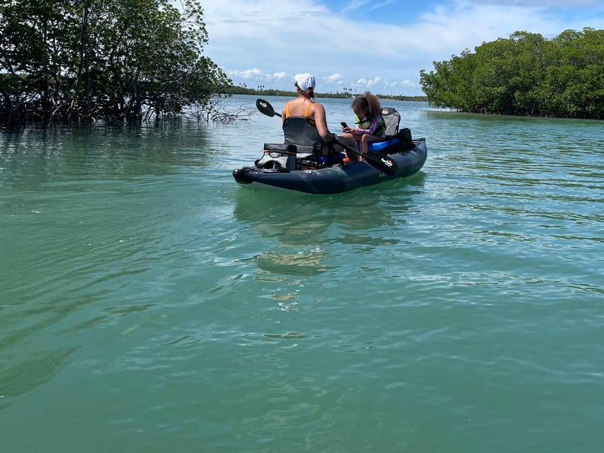 Book your Fort Pierce: 6-hr Mangroves, Coastal Rivers & Wildlife in FL experience today. Discover upcoming events, exciting activities, tours, places to eat, places to stay, and fun things to do in Fort Pierce, Florida with PartyFixx.co.