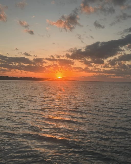 Book your Fort Walton: Sunset Dolphin Cruise on the Emerald Coast experience today. Discover upcoming events, exciting activities, tours, places to eat, places to stay, and fun things to do in Destin, Florida with PartyFixx.co.