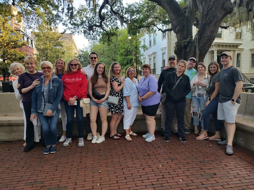 Book your Fraidy Cat Ghost Tour - Family Fun in Haunted Savannah experience today. Discover upcoming events, exciting activities, tours, places to eat, places to stay, and fun things to do in Savannah, Georgia with PartyFixx.co.