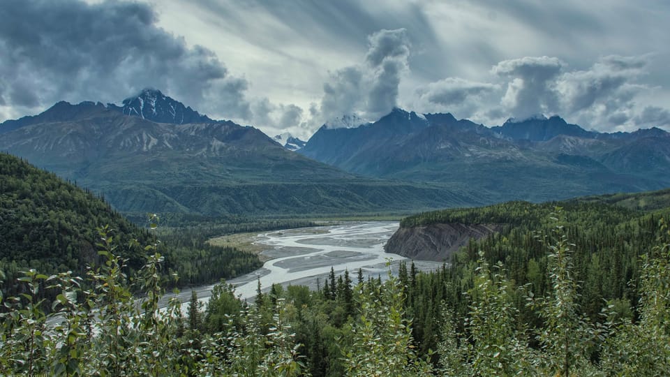 Book your From Anchorage: Matanuska Glacier Full-Day Tour experience today. Discover upcoming events, exciting activities, tours, places to eat, places to stay, and fun things to do in Anchorage, Alaska with PartyFixx.co.