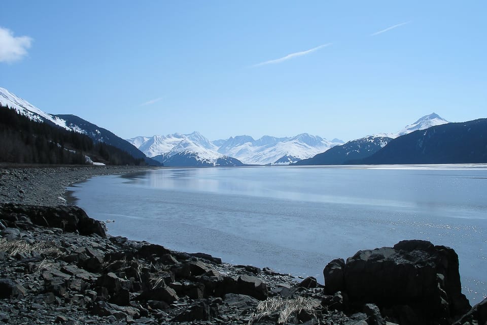 Book your From Anchorage: Portage Glacier and Wildlife Full-Day Tour experience today. Discover upcoming events, exciting activities, tours, places to eat, places to stay, and fun things to do in Anchorage, Alaska with PartyFixx.co.