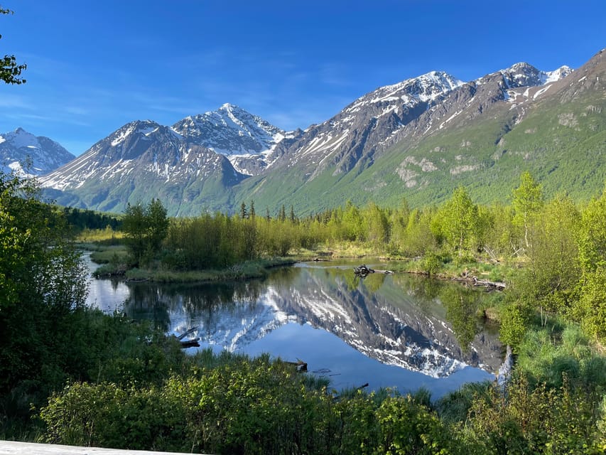 Book your From Anchorage: Valley and Forest Hike with Naturalist Guide experience today. Discover upcoming events, exciting activities, tours, places to eat, places to stay, and fun things to do in Anchorage, Alaska with PartyFixx.co.